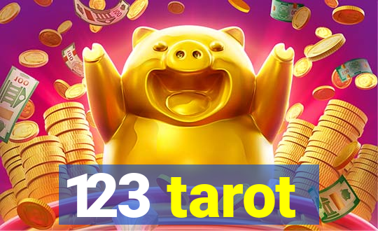 123 tarot